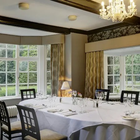 Mere Court Hotel