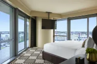 Omni Fort Worth Hotel - parking