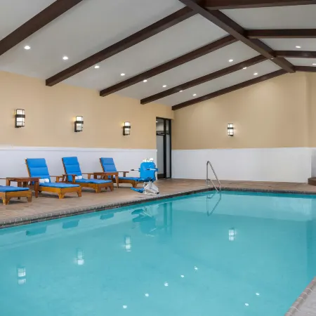 DoubleTree by Hilton Hotel Cincinnati Airport