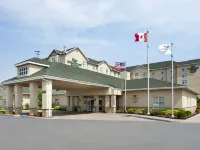 Homewood Suites by Hilton Toronto-Mississauga Hotels near Apollo Convention Centre