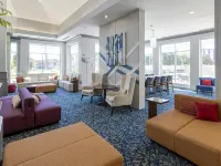 Hilton Garden Inn Oklahoma City Airport Hotels near May Square
