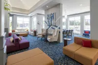 Hilton Garden Inn Oklahoma City Airport - Airport Shuttle