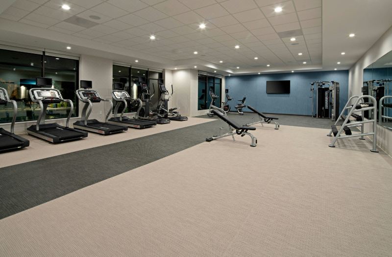SpringHill Suites Valencia photo 5