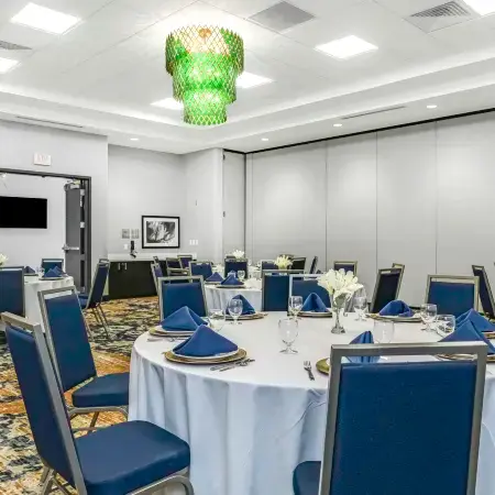 Hilton Garden Inn Fort Wayne North