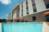 Hampton Inn and Suites Stillwater West - Wifi