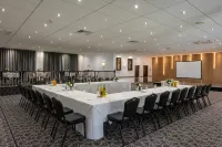The Barnstaple Hotel - Park Yeri