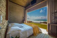 Kenoa Exclusive Beach Spa & Resort - Pools