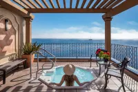 Monterey Bay Inn - Strand