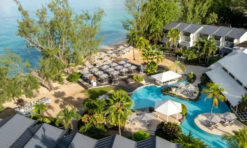 Colony Club, a Luxury Collection Resort, Barbados