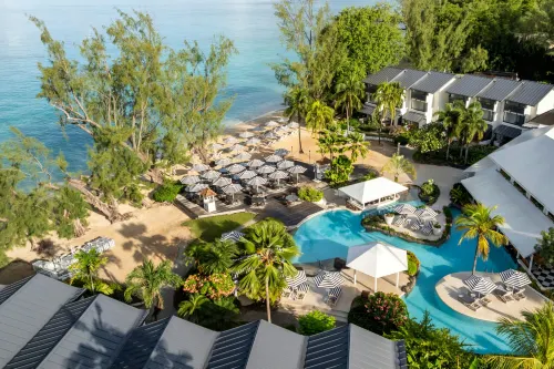 Colony Club, a Luxury Collection Resort, Barbados - 5-Sterne