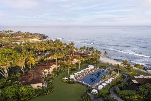 Four Seasons Resort Hualalai - 5-Star