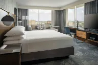 New Orleans Marriott - spa