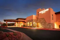Courtyard Sedona - Mountain View