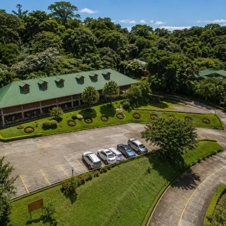 Hotel Heliconia - Monteverde