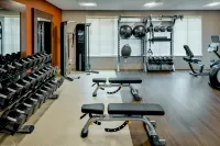 Hilton Garden Inn Wenatchee - Gym