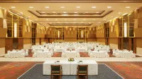 Taj Bangalore - breakfast
