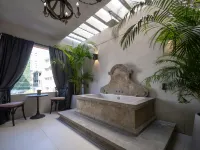 Olive Boutique Hotel - romantici