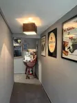 The Pipers - parking
