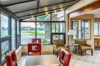 Red Roof Inn Columbus - Taylorsville/ Edinburgh - Wifi