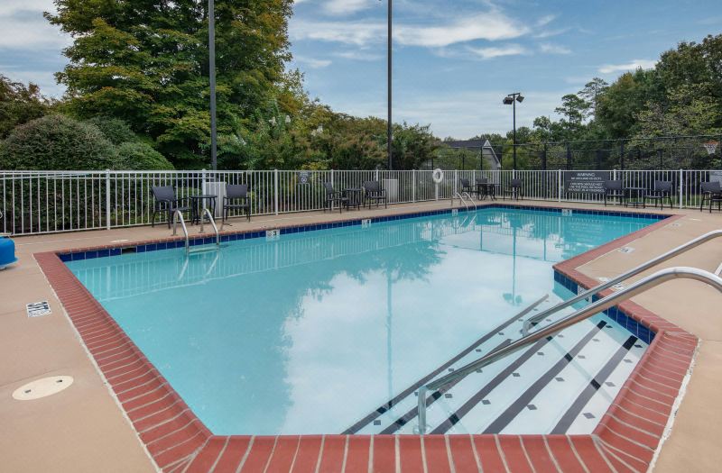Residence Inn Little Rock photo 4