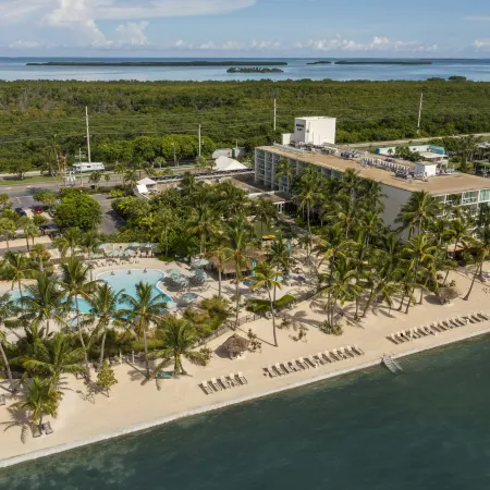 Amara Cay Resort