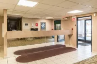 Red Roof Inn Morehead - Pet friendly