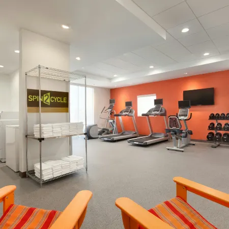 Home2 Suites El Paso Airport