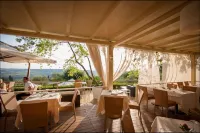 Villa I Barronci Resort & Spa - Homestays