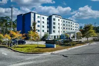 Courtyard Biloxi North/d'Iberville - spa
