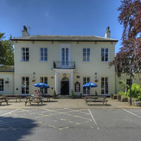 The Elms Hotel