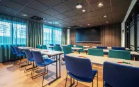 Thon Hotel Hammerfest - Разрешено размещения с домашними животными
