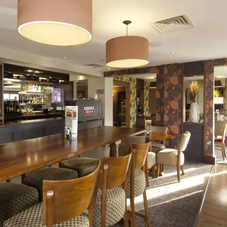 Premier Inn Loughborough