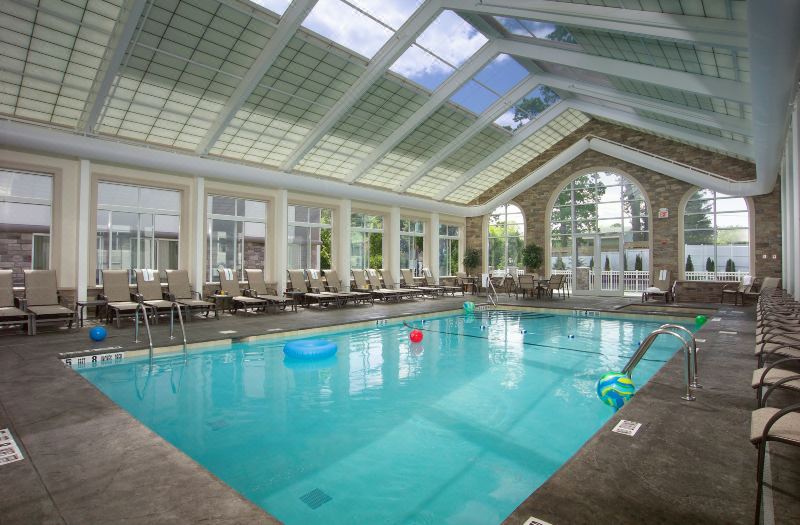 DoubleTree by Hilton Nanuet photo 2