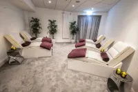 Midlands Park Hotel - spa