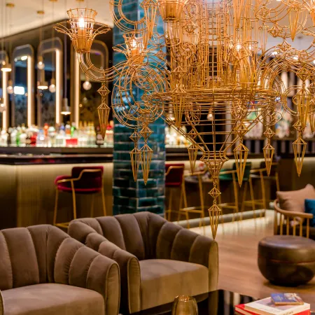 Motel One Munich - Haidhausen