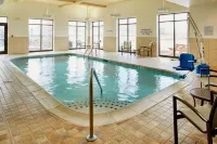 Courtyard Hamilton - Pools