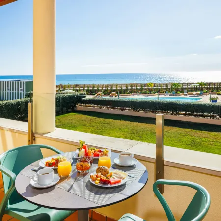 Pestana Alvor Beach Villas, Seaside Resort