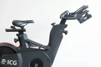 Barton Hall Hotel & Spa - palestra