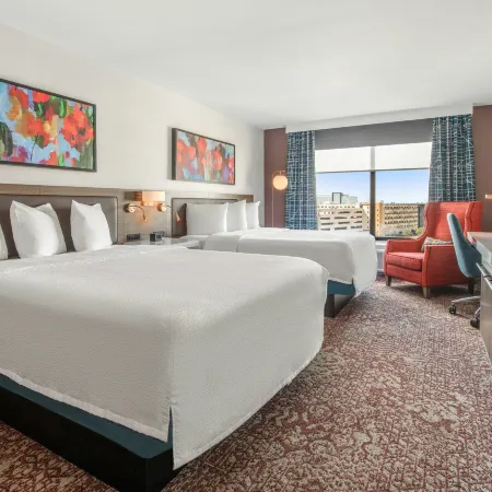 Hilton Garden Inn Dallas/Allen