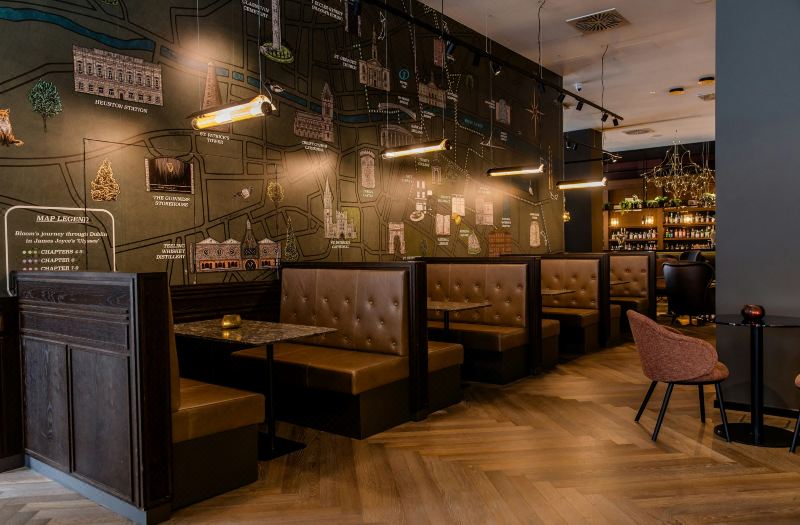Motel One Dublin photo 3