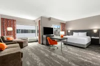 Hampton Inn & Suites Spokane Downtown South - 2-Star