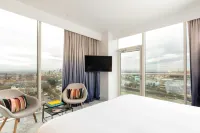 voco ST. DAVID'S CARDIFF by IHG - balcony