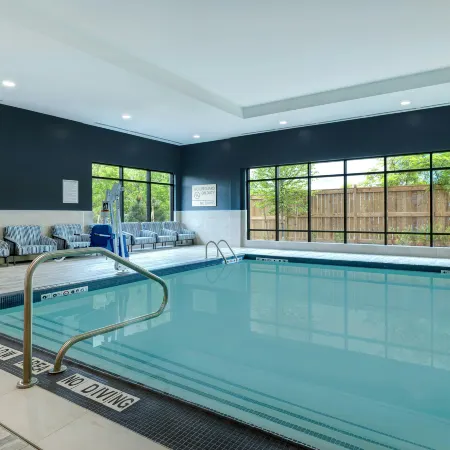 Hampton Inn & Suites by Hilton Burlington Toronto