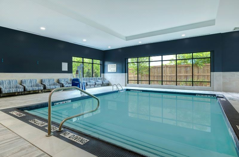 Hampton Inn & Suites by Hilton Burlington Toronto photo 2