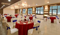 Lords Inn Porbandar - Bữa sáng