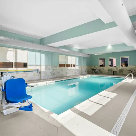 Hampton Inn & Suites by Hilton Knightdale Raleigh