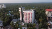 The Habitat Suites - واي فاي
