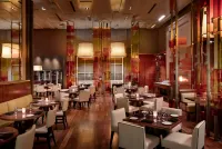 Borgata Hotel Casino & Spa - Morgenmad