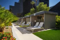 Luxor Hotel & Casino - Swimmingpools