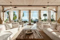 La Villa Del Re - Adults Only - Small Luxury Hotels of the World - parking